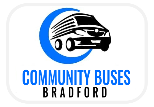 Community Buses Bradford